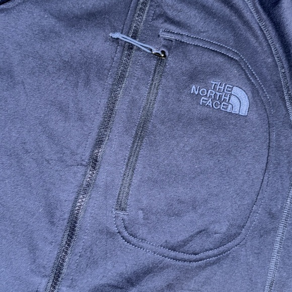 THE NORTH FACE MENS SWEATER - Picture 3 of 6